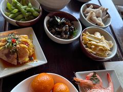 -青藤茶馆(南山路店)
