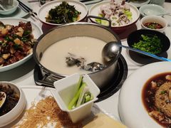 -山东八大碗山东老字号