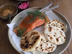 -BOR Eatery(安福路店)