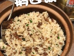 -张家卫·阳江菜·小海鲜(肥婆湾桥店)