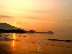 景点-石老人观光园