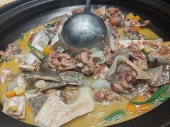 -喜湘宴·精致湖南菜(和平西桥店)