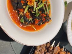 -郑东靓靓虾馆·金牌油焖大虾(天泽街店)