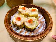 -广州天河合景福朋喜来登酒店 · 聚味轩中餐厅