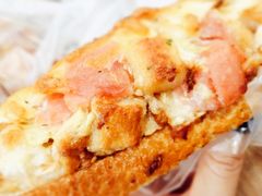 -85度C(上海兰溪二店)