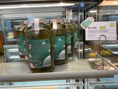 乌龙茶-奈雪的茶(振华商厦店)