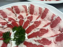 -韩宫宴烤肉·黑毛和牛·料理(合肥滨湖银泰城店)