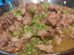 -四禧精酿烧烤串吧(大明湖店)