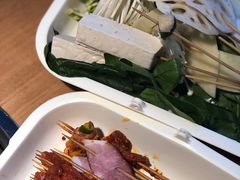-耍哥串串香(香月湖店)