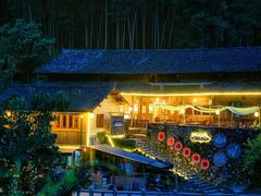 -林坑古村落