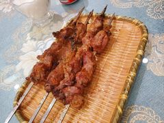 -新疆伊宁远征餐厅