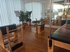 -健变健身俱乐部(前海天虹商场店)