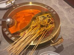 -热辣宗师·串串火锅(万达金街店)