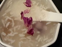 桂花酒酿丸子-汉水谣·江景餐厅(江滩店)