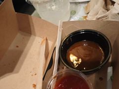-Shake Shack(西单大悦城店)