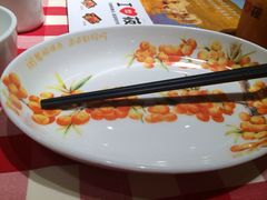 -西贝莜面村(金隅嘉品mall店)