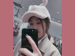 帽子-URBAN REVIVO(西安Momopark店)