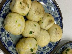 生煎-荣阳楼(山塘街店)