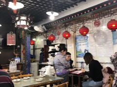 大堂-宝源饺子(麦子店街店)