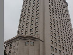 -苏州吴中白金汉爵大酒店