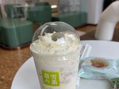 -奈雪的茶(大连新玛特店)