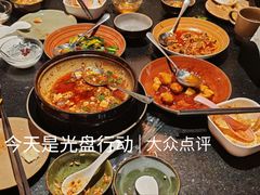 -华豫川酒家(大卫城店)