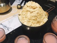 招牌年糕-KCOOKING概念韩餐(世茂52+店)