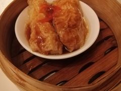 -上海金桥红枫万豪酒店-万豪中餐厅