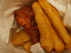 -汉堡王(上海凌云壹街坊店)