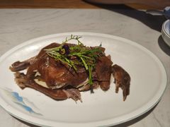 -不倒翁·安徽名菜楼(步行街店)