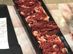 -陈记顺和潮汕牛肉火锅(番禺迎宾大道店)