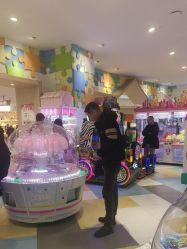 -meland亲子乐园•派对•研学(苏州悠方购物中心店)