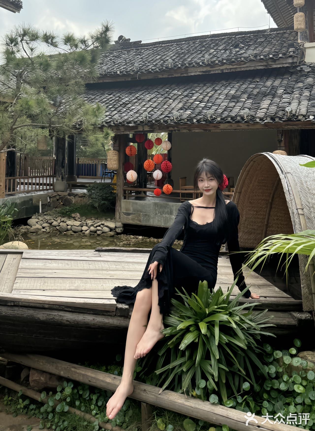 南宁……好好拍的广西小院！！！
