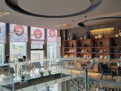 -了不起的考拉咖啡店(高新店)