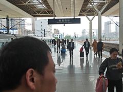 -南昌西站