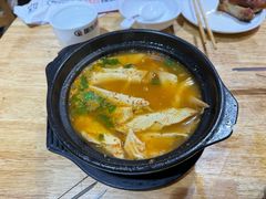 -国发烤猪手·烧烤·海鲜·吊炉(总店)