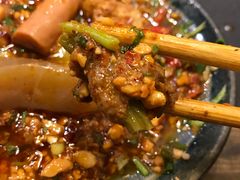 -镇江龙·火锅串串(武侯祠店)