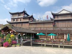 -二十八里太湖船菜(吉祥路店)