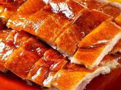 -南拳十三姨·潮汕砂锅粥·粤菜(西单大悦城店)