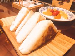 -杨记隆府(白象街店)
