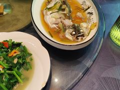 -湖上人家·船菜·私房菜(拈花湾景区店)