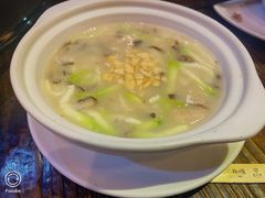 -猪肉婆私房菜(容桂总店)