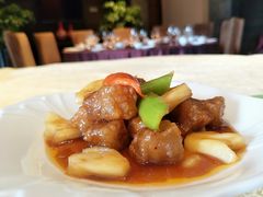 -观澜湖酒店·邀月庭中餐厅