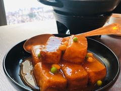 -广州文华东方酒店·江-由辉师傅主理