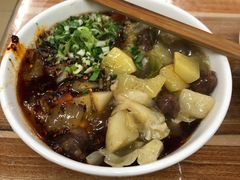 -老字号贾家肉丸糊辣汤(光明巷店)