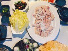 -润泽园椰子鸡(汇一城店)