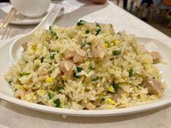 大肚婆炒饭-德记潮州菜馆(卑路乍街)