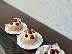 -流酥可心·牛乳蛋糕商店(禾祥西路店)