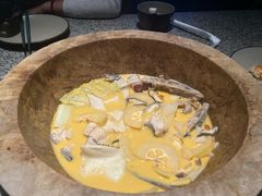 -云荷里·蒸汽石锅鱼·云南菜(中发百旺店)