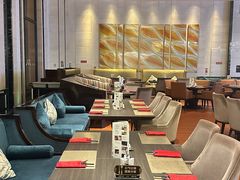 -富力希尔顿酒店·地阔自助餐厅